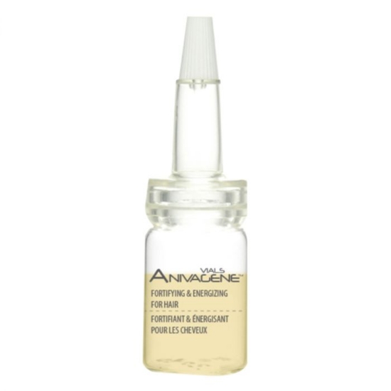 ANIVAGENE Vials FORTIFYING & ENERGIZING For Hair
